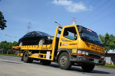 大武口区旅顺口区道路救援